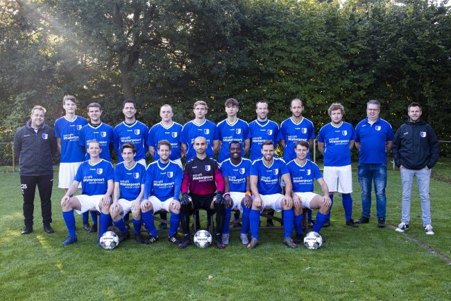 2e elftal