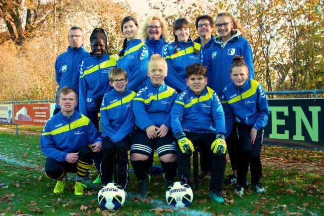 Voetbal+